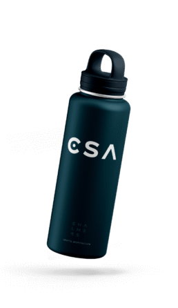 Chalmers Sports Architecture - CSA Promotional