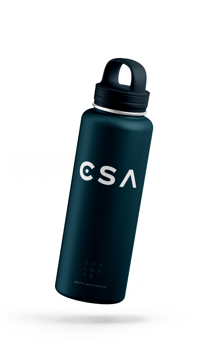 Chalmers Sports Architecture - CSA Promotional