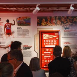 Sydney Swans Museum