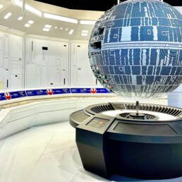 LEGO® Star Wars the Exhibition