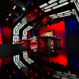 LEGO® Star Wars the Exhibition